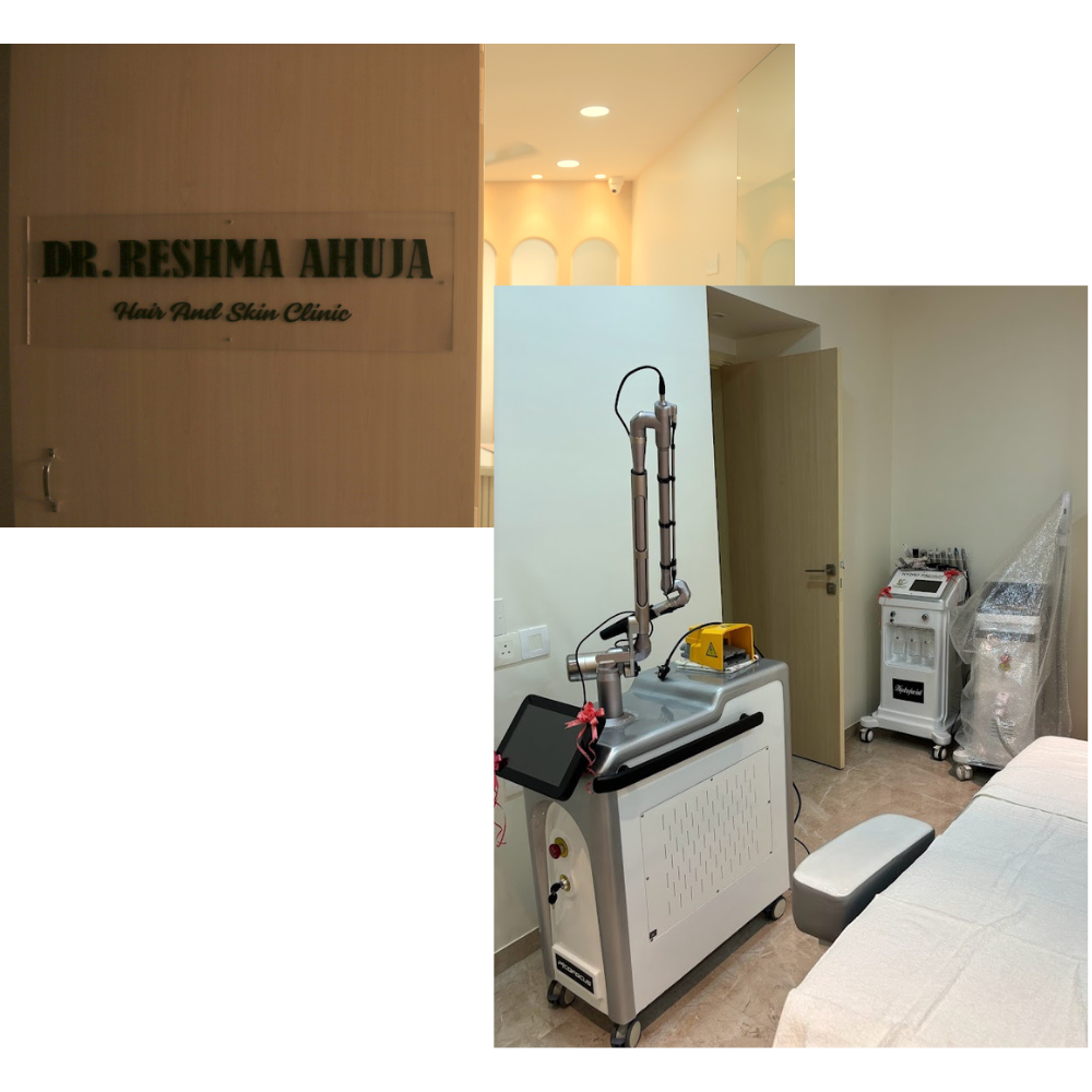 Dr. Reshma Ahuja Clinic