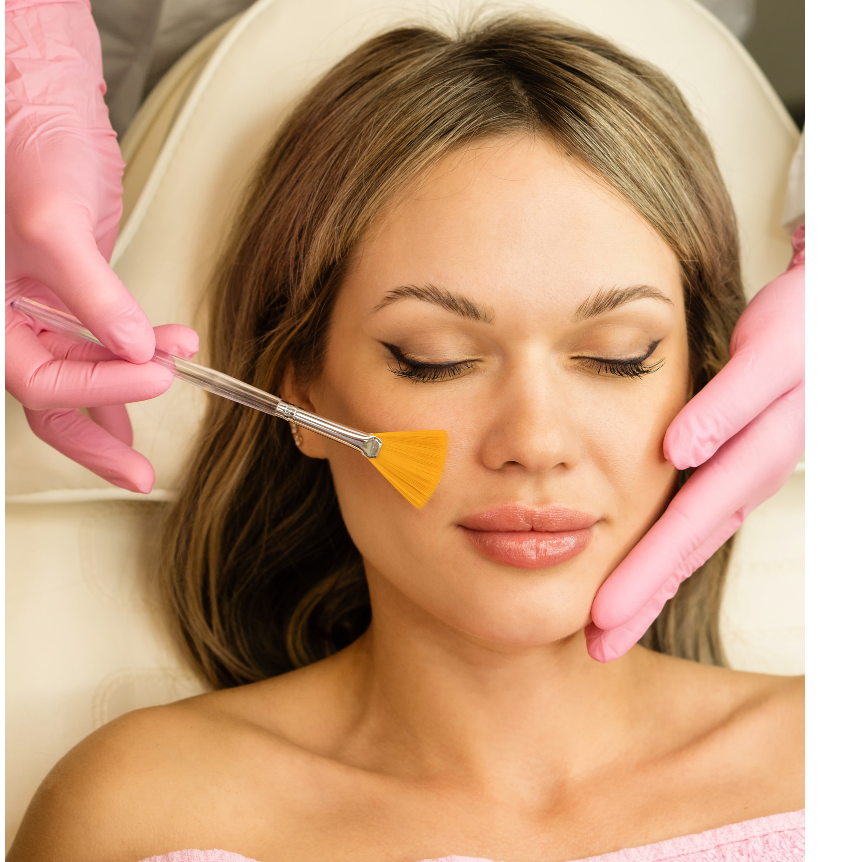 Peel Back the Layers