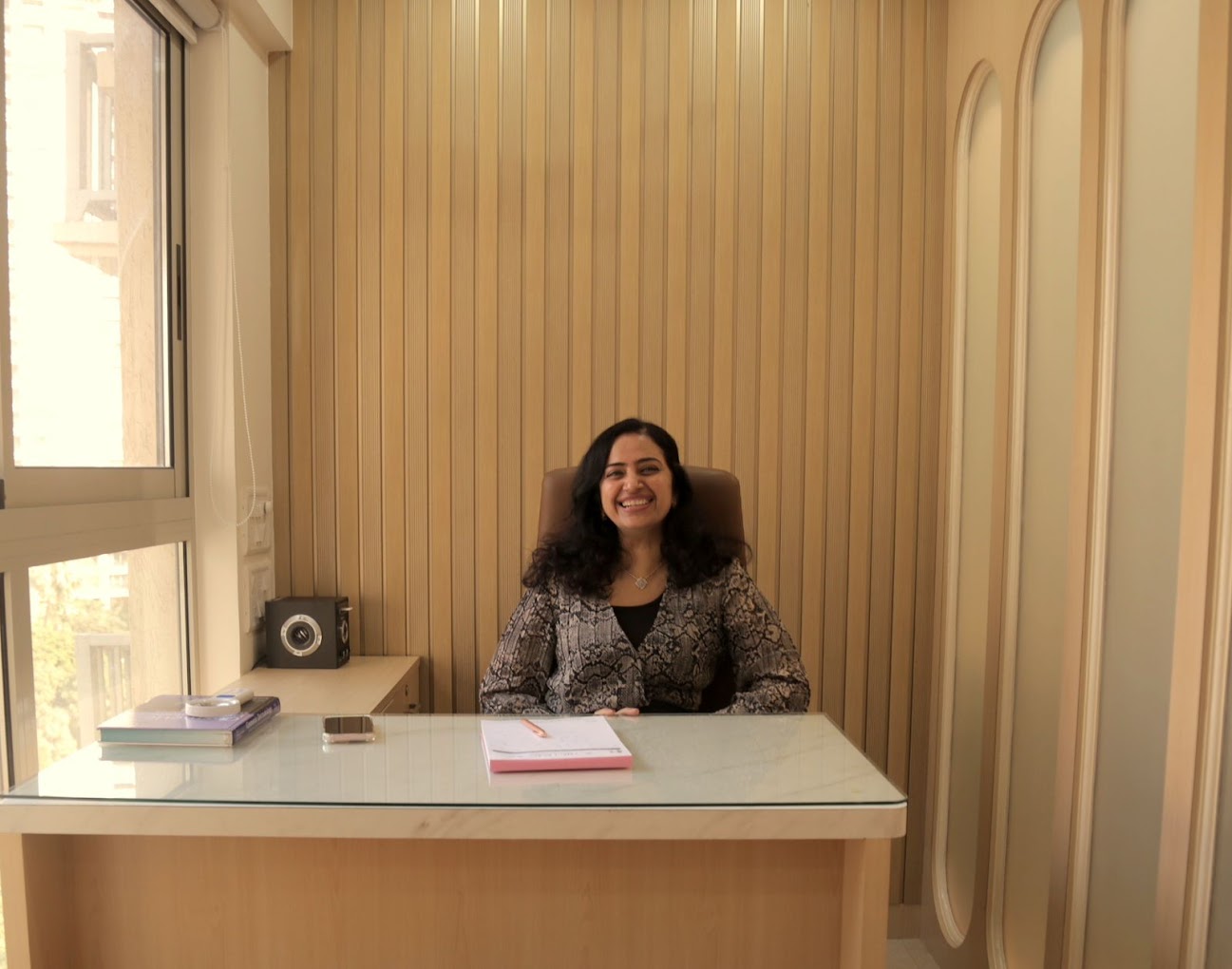 Dr. Reshma Ahuja | Best dermatologist in Powai | Dermatologist near me