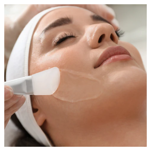 Glycolic chemical peel in Powai, Best dermatologist Powai, chemical peels safety in India
