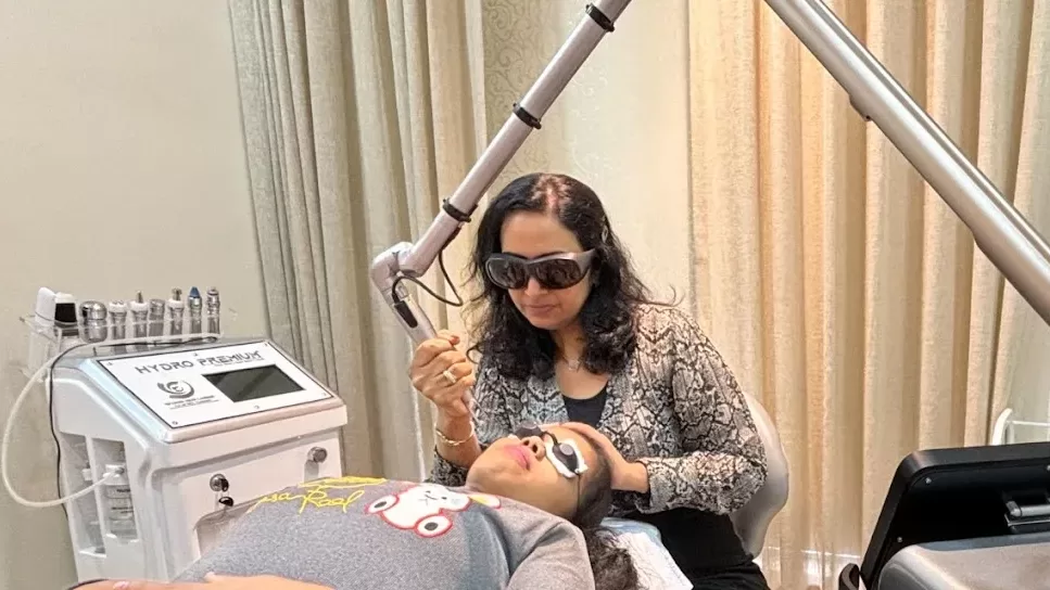 Dr. Reshma Ahuja, Best Dermatologist in Powai