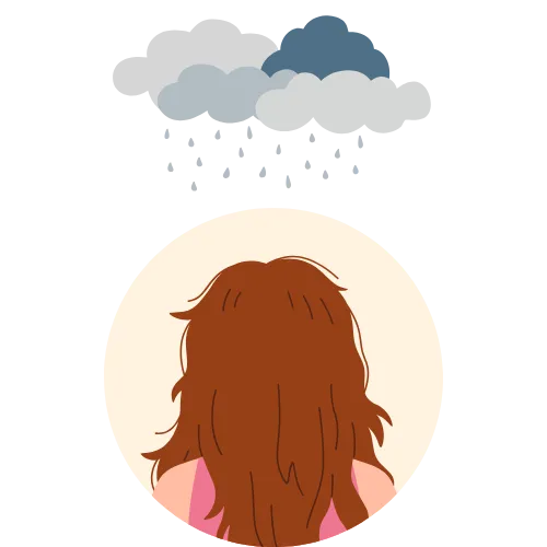 Monsoon Hair SOS