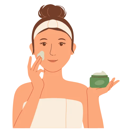 Weekend Skin Reset