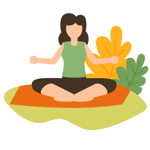 Meditation for Skin Health: Stress-Free Mind, Glowing Skin