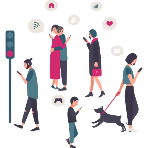 Skincare for Tech Users