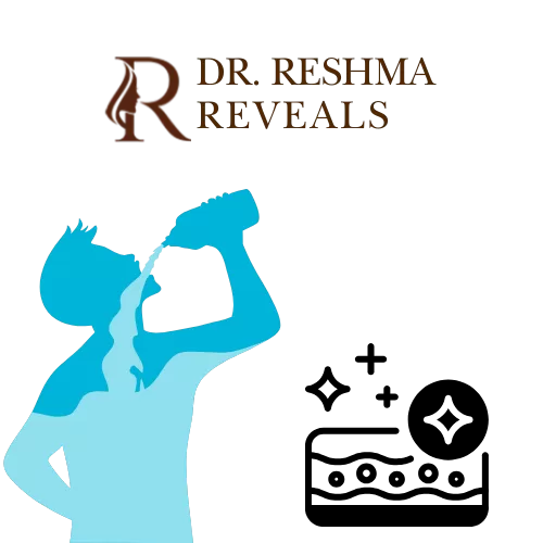 Skin Hydration - Dr. Reshma Reveals