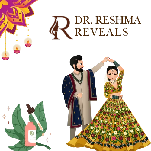 The Smart Way to Prep Your Skin for Wedding Season