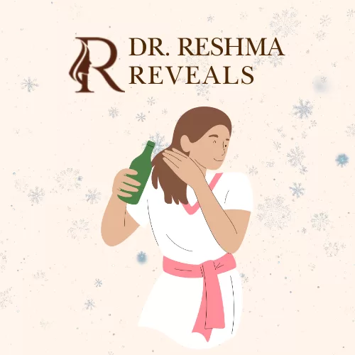 Oiling Your Hair is Crucial