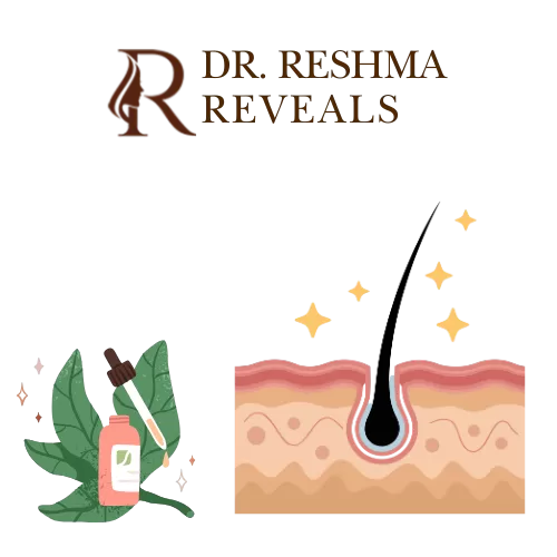 Your Scalp Is Skin Too