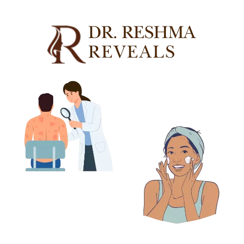 Clinic Treatments Vs Home Remedies