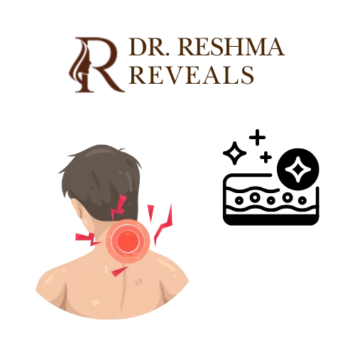 Neck aging treatments