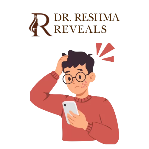 Phone Bacteria Acne: Causes & Solutions